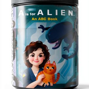 Disney Golden Alphabet Adventure for Kids, 2+ Years, English, 9.7 MB-0