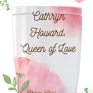 Anchor Point Interactive Tudor Queen Consort Biography eBook English-0