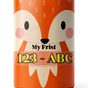 ABC Alphabet Book for Kids, English, Unlimited Devices-0