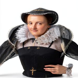 WestPub Online Children's Royal Biographies Kindle Book-0