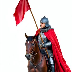 History of Britain for Young Historians Medieval Kings Kindle eBook-0