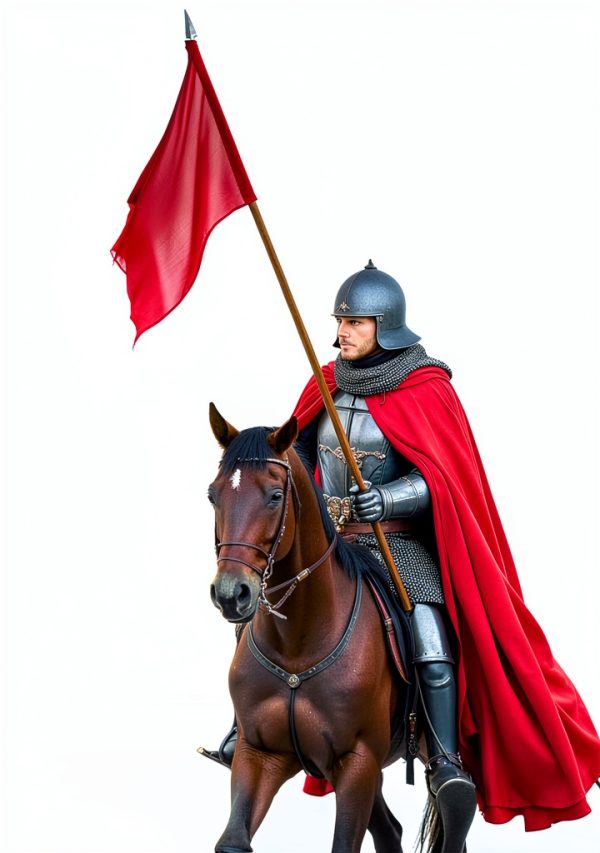 History of Britain for Young Historians Medieval Kings Kindle eBook-0