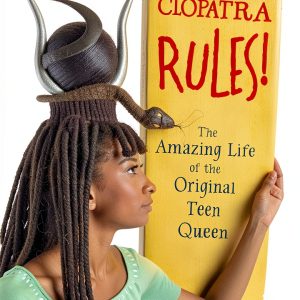 Astra Young Readers African Royal Biography Kindle eBook Ages 10-14-0