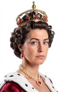 Royal Biographies for Kids: A Comprehensive Guide to British Royalty-0