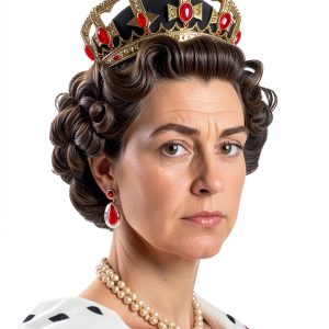 Royal Biographies for Kids: A Comprehensive Guide to British Royalty-0
