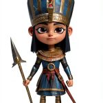 Biographies Just For Kids: A Royal Story for Kids 7-12-0