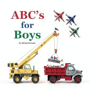 Baby's First Alphabet Book by Majella Publishing-0