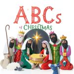 Tinker Alphabet Book for Kids, Ages 3-5, Christian Learning Concepts-0