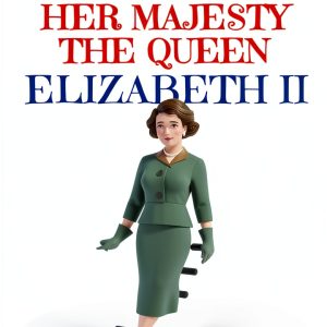 Royal Princess: A Timeless Tale of Courage and Kindness-0