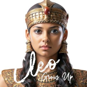 Her Story: Inspirational Women of the World, Children's Royal-0