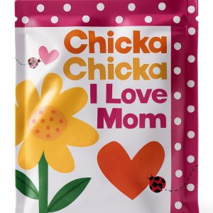 Chicka Chicka Book, A by Little Simon, English, 1-7 years-0