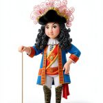 Children's Royal Biographies: A Fun and Educational Read for-0