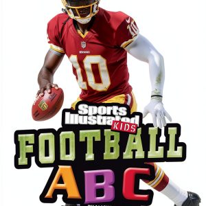 Baby's First Football Alphabet Book by Capstone Press-0