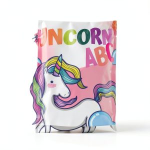Baby's First Alphabet Book by School Plus-0