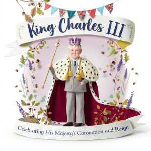 DK Children's Royal Biographies: A Fun History for Kids-0