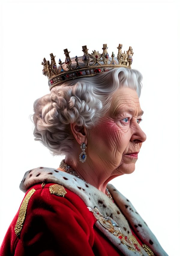 Royal Biography Kindle eBook Amazon Enhanced Typeset Children’s Royal-0