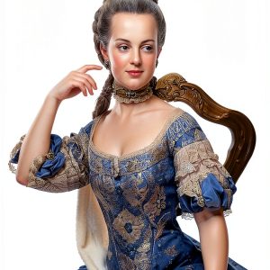 Spanish Royal Biographies for Kids: B087WVHSQ6-0