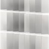 Zonon Nickel Strip 30pcs 99.6% Pure 100x44mm for Battery & Marine Use-0