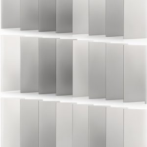 Zonon Nickel Strip 30pcs 99.6% Pure 100x44mm for Battery & Marine Use-0