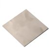 CRIDENG Pure Nickel Plate 5mm Thick Industrial Anode Sheet-2