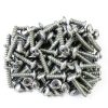 Zonon Nickel Strip 30pcs 99.6% Pure 100x44mm for Battery & Marine Use-4
