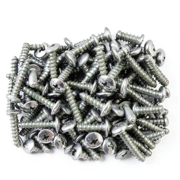 Zonon Nickel Strip 30pcs 99.6% Pure 100x44mm for Battery & Marine Use-4
