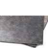 Nickel Sheet DryiC High Purity 99.6% 20cm x 20cm Thickness 1mm-2