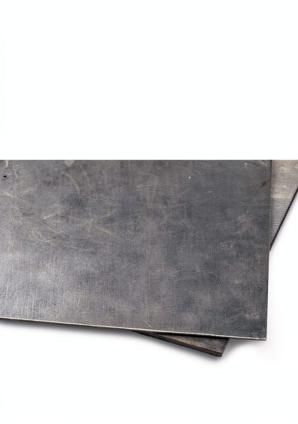 Nickel Sheet DryiC High Purity 99.6% 20cm x 20cm Thickness 1mm-2
