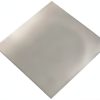 WireJewelry Nickel Silver Sheet 6x6 Inch MET-703.22 Dead Soft Metal-1
