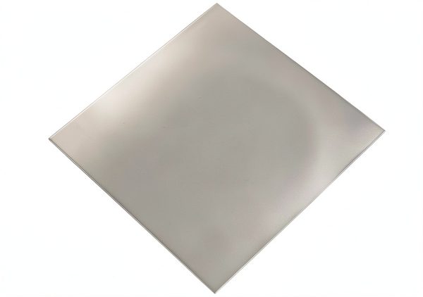 WireJewelry Nickel Silver Sheet 6x6 Inch MET-703.22 Dead Soft Metal-1