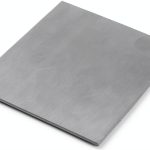 Nickel Sheet DryiC High Purity 99.6% 20cm x 20cm Thickness 1mm-0