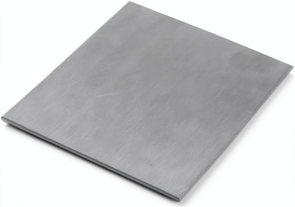Nickel Sheet DryiC High Purity 99.6% 20cm x 20cm Thickness 1mm-0