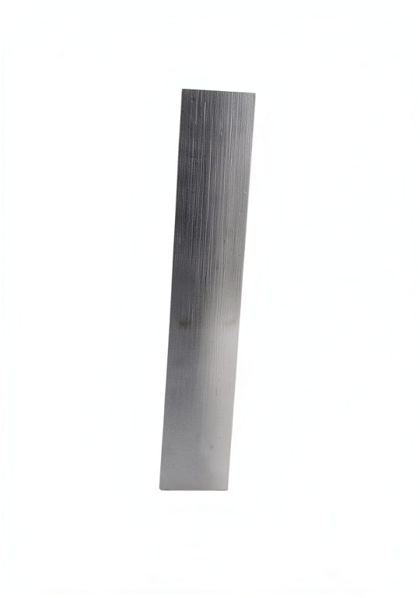 KOLAMOON Pure Nickel Sheet 0.04x1x6 Inch 99.99% Anode for Plating-4