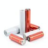Zonon Nickel Strip 30pcs 99.6% Pure 100x44mm for Battery & Marine Use-5