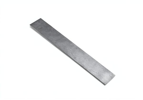 KOLAMOON Pure Nickel Sheet 0.04x1x6 Inch 99.99% Anode for Plating-2