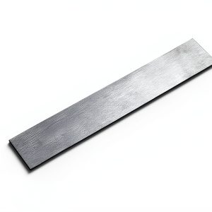 KOLAMOON Pure Nickel Sheet 0.04x1x6 Inch 99.99% Anode for Plating-0