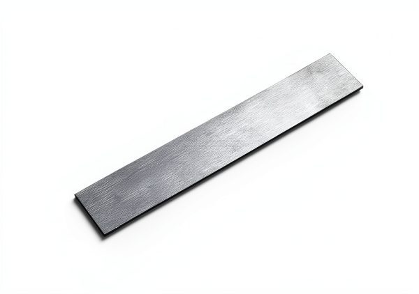 KOLAMOON Pure Nickel Sheet 0.04x1x6 Inch 99.99% Anode for Plating-0
