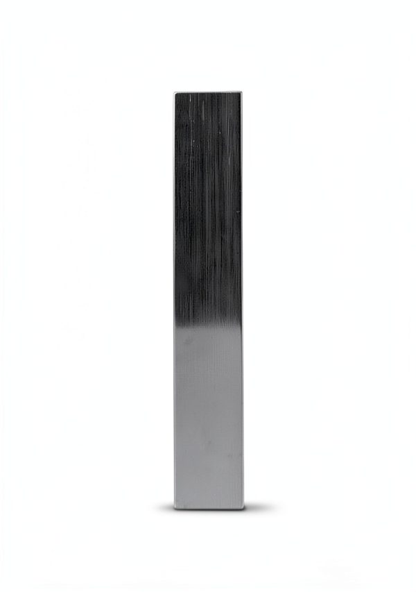 KOLAMOON Pure Nickel Sheet 0.04x1x6 Inch 99.99% Anode for Plating-5