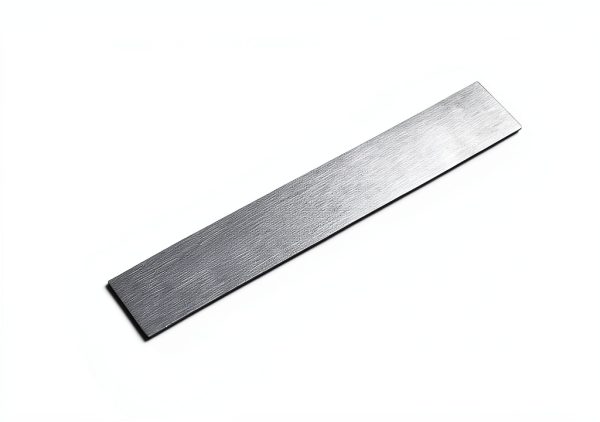 KOLAMOON Pure Nickel Sheet 0.04x1x6 Inch 99.99% Anode for Plating-1