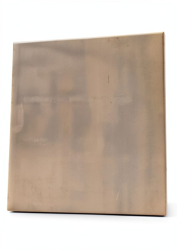 Nickel Plate 100x100mm 1mm Thick Pure Nickel Sheet by Ehlivhall-6