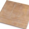 Nickel Plate 100x100mm 1mm Thick Pure Nickel Sheet by Ehlivhall-3