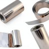 Pure Nickel Strip WSYCWG 99.9% Polished Nickel Sheet for Welding-5