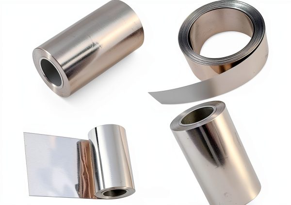 Pure Nickel Strip WSYCWG 99.9% Polished Nickel Sheet for Welding-5