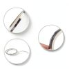 Startbuymore Nickel Plated Steel Belt Connector 10m Roll for Batteries-4
