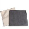 Nickel Sheet DryiC High Purity 99.6% 20cm x 20cm Thickness 1mm-3