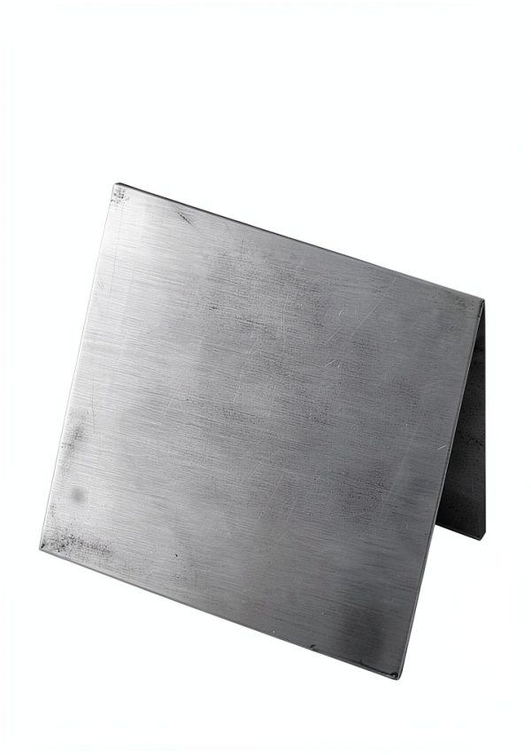 Nickel Sheet DryiC High Purity 99.6% 20cm x 20cm Thickness 1mm-4