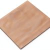 Nickel Plate 100x100mm 1mm Thick Pure Nickel Sheet by Ehlivhall-0