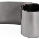 Pure Nickel Strip WSYCWG 99.9% Polished Nickel Sheet for Welding-0