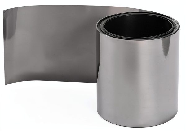 Pure Nickel Strip WSYCWG 99.9% Polished Nickel Sheet for Welding-0