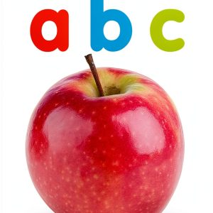 DK Children My First Alphabet Book for Toddlers and Kindle eBook-0